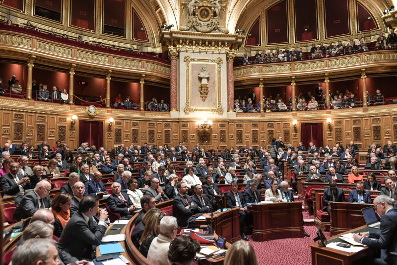 Le budget 2026 du Sénat : Un aperçu des priorités et des défis