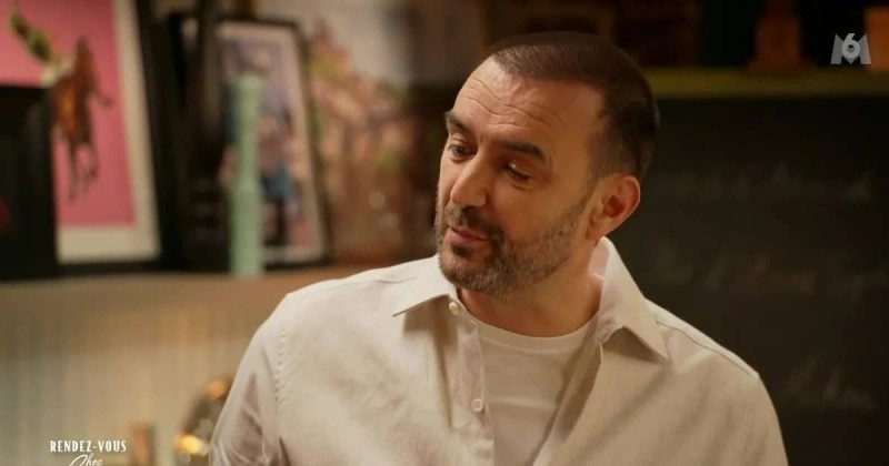 Xavier Niel et Kelly Massol : Un Rendez-vous Une Étape Majeur dans l'Évolution Technologique