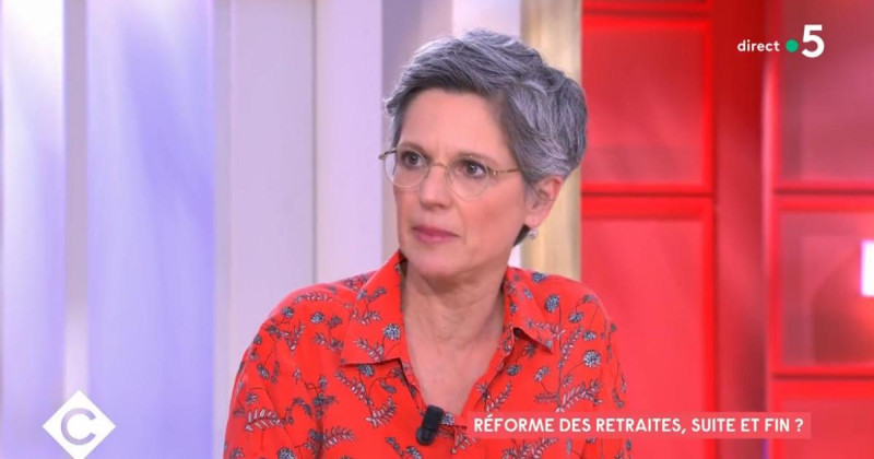 Sandrine Rousseau et Yael Braun Pivet élues députées, Gérald Verny quitte l'UDR
