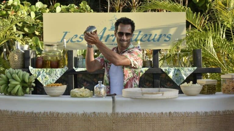 Yannick Noah : Une Légende du Tennis Français