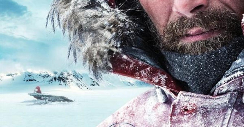 Est-ce que le film 'Arctic' est basé sur une histoire vraie?