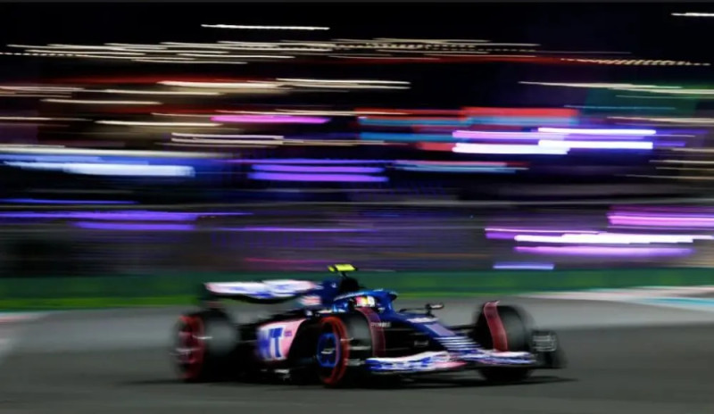 Le Déroulement et les Enjeux du GP d'Abu Dhabi 2025 : Une Finale Electrisante pour la Saisons de F1