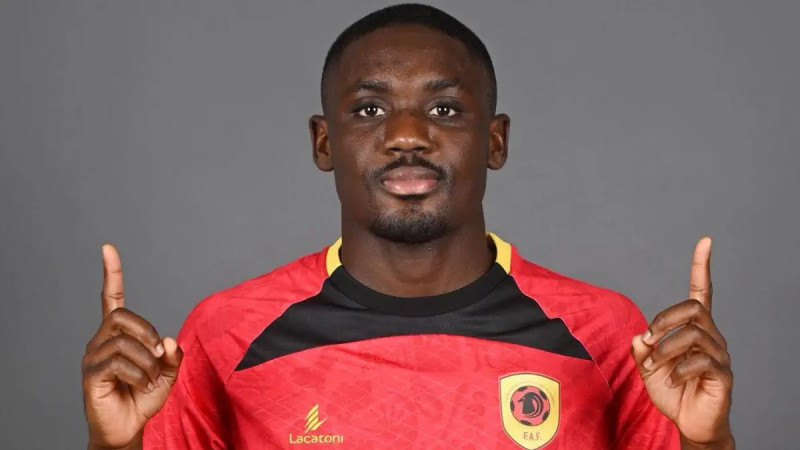 La rencontre inévitable : Afrique du Sud vs Angola