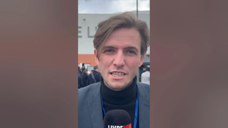 L'Agora de Jordan Bardella: Une Plateforme de Discussion et de Débat