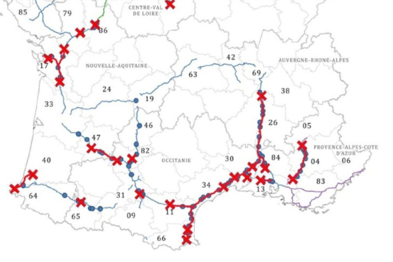 Les Agriculteurs Bloquent les Routes : Une Colère qui Monte en Puissance