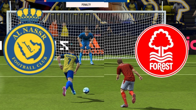 Al Ittihad vs. Nottingham Forest: A Clash of Titans on New Year's Eve 2025