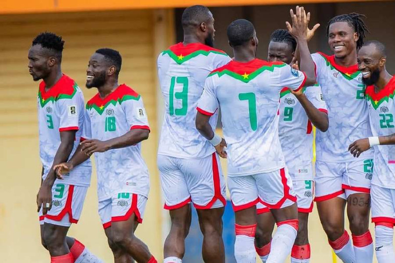 Algérie vs Burkina Faso : Un match crucial pour la qualification en AFCON 2025