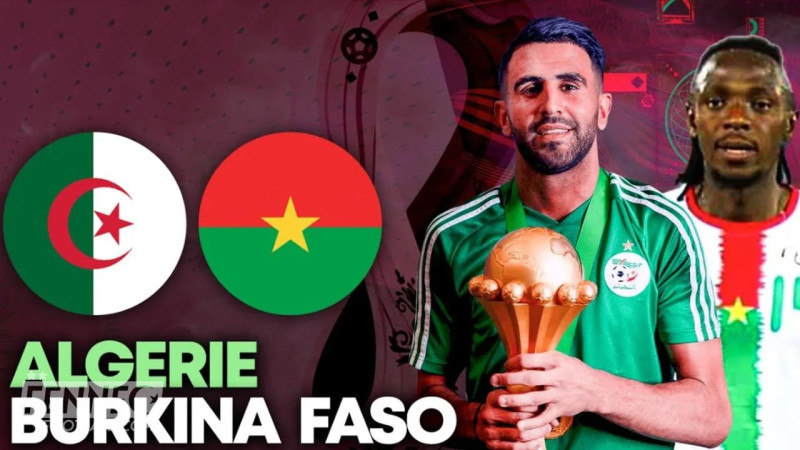 Algerie Foot: Une Année 2025 de Passions et de Défis
