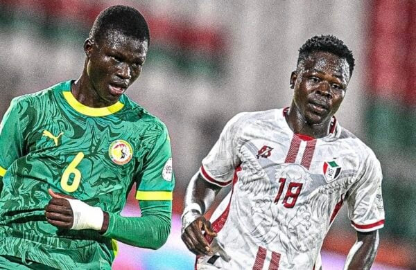 Un Match Décisif: Algérie Affronte le Soudan en Coupe d'Afrique des Nations 2025