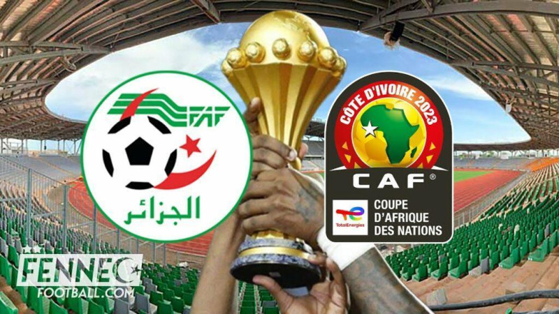 Algérie vs. Soudan : Un Clash Crucial à la Coupe d'Afrique des Nations 2025