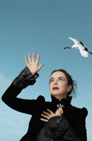 Amélie Nothomb: A Literary Icon of 2025