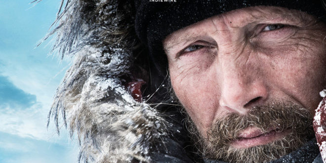 Arctic : Un Film de Survie Qui Tire Son Inspiration des Histoires Véritables