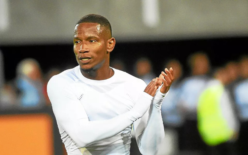 Le Gosier vs. Lorient: Une Rencontre Inoubliable en Coupe de France