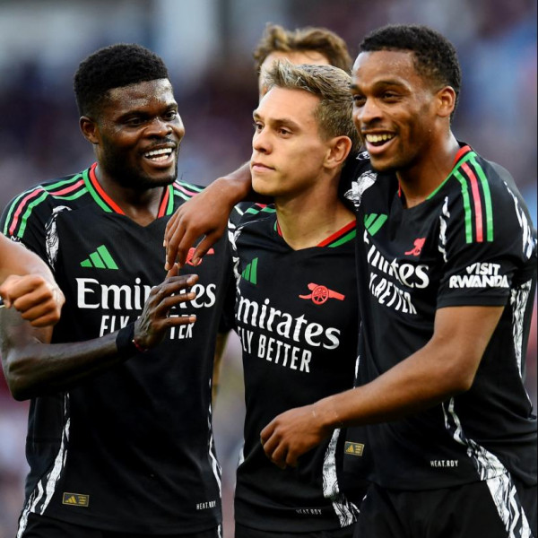 Aston Villa vs. Arsenal: Crunch Clash in the Premier League