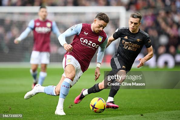 Aston Villa's Thrilling Last-Minute Victory Over Arsenal