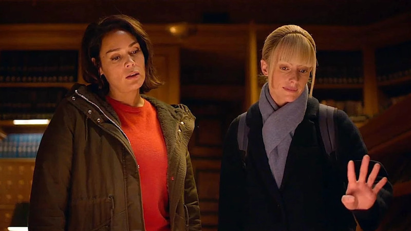 Astrid et Raphaëlle: A Deep Dive into Seasons 6 and 7