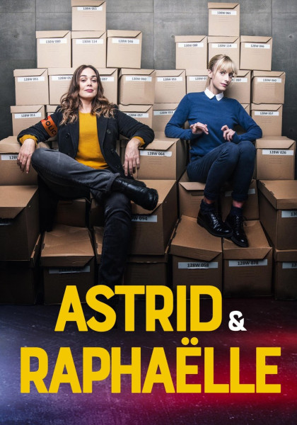 Astrid et Raphaëlle: Une Nouvelle Saison Prometteuse