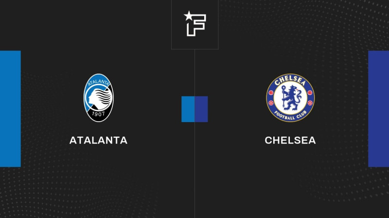 Atalanta vs. Chelsea: Un Match Inoubliable pour les Blues