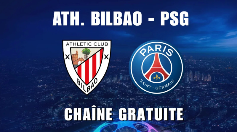 Athletic Bilbao vs Paris Saint-Germain: Un Clash Épique en Ligue des Champions