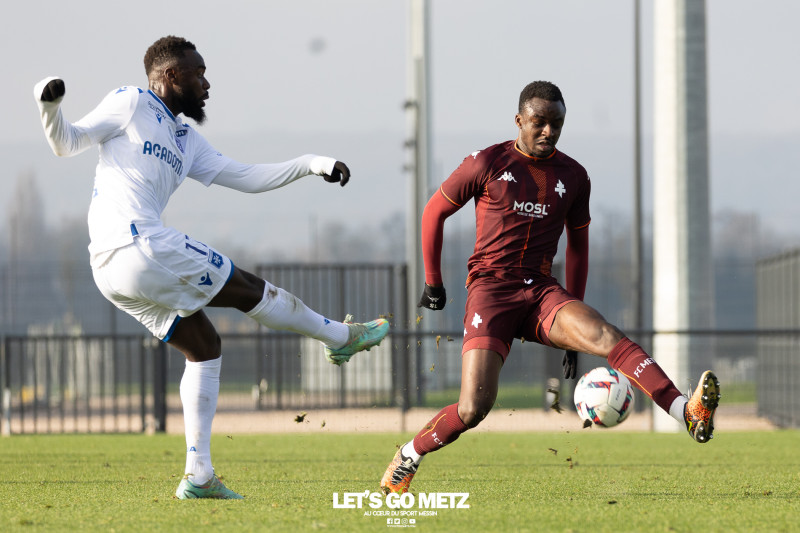 Auxerre vs. Metz: Un Duel Crucial en Ligue 1