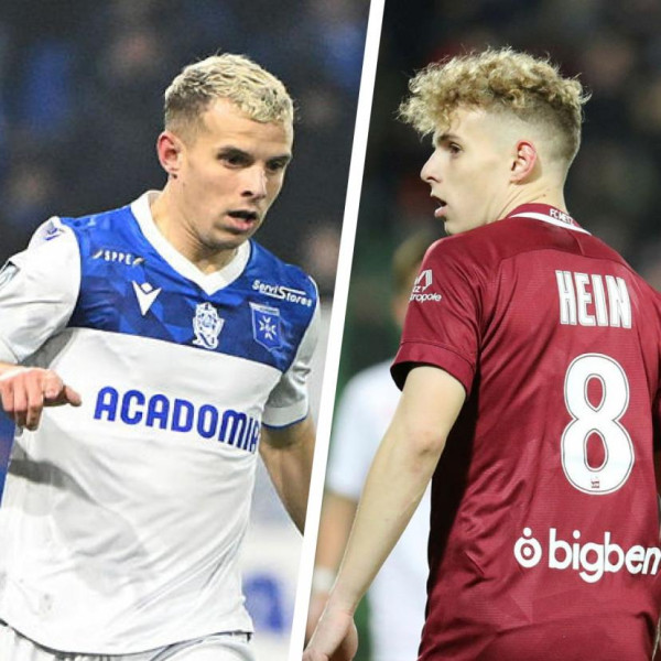 AJ Auxerre vs FC Metz: Un Match Crucial pour le Maintien en Ligue 1