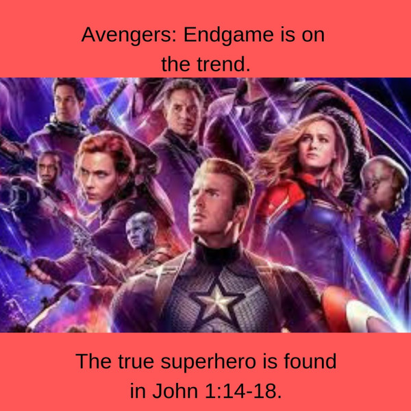 Un Rétrospective Émouvante: 'Avengers: Endgame' Revient en 2026