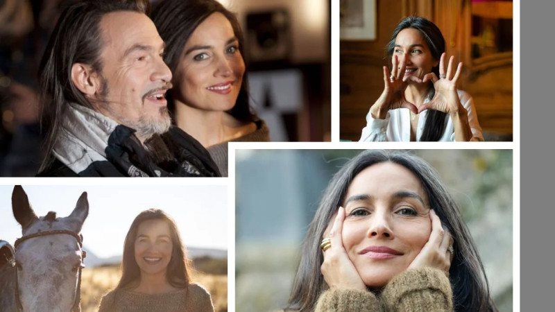 Azucena Caamaño : Entre Art, Passion, et Résilience