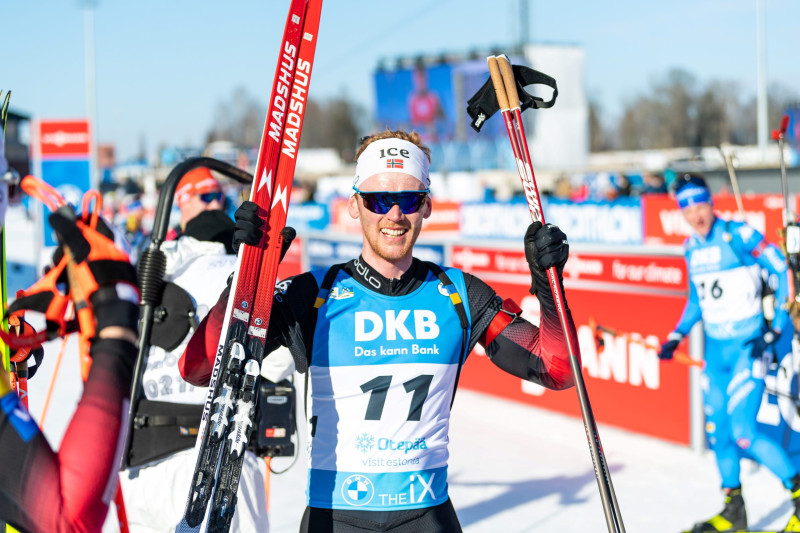 La Tragédie de Sivert Guttorm Bakken: Un Biathlète Talentueux Perdu en Pleine Préparation Olympique