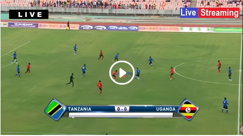 Les enquêtes footballistiques d'aujourd'hui : Tanzania vs Uganda – Un match de l'Africa Cup of Nations 2025
