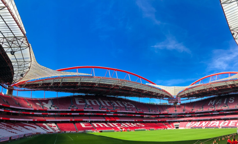 Benfica vs. Sporting: A Rivalry Renewed in 2025