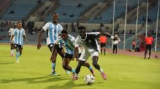 Benin vs. Botswana: Un Combat Intense pour le Group Stage de la Can 2025