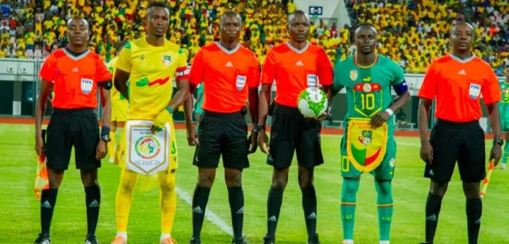 Avec la pression, Benin vs Senegal promet une bataille épique en phase de poules de la Coupe d'Afrique des Nations