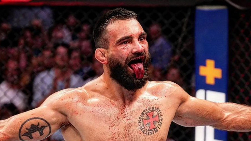 Benoît Saint-Denis: Préparez-vous pour un combat explosif à l'UFC 325