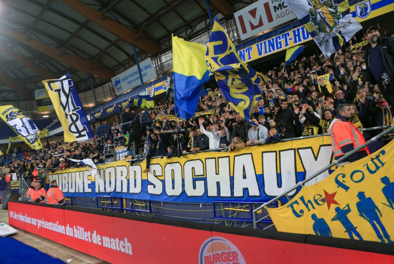 Béthune vs. Sochaux : un match à ne pas manquer pour les amateurs de football