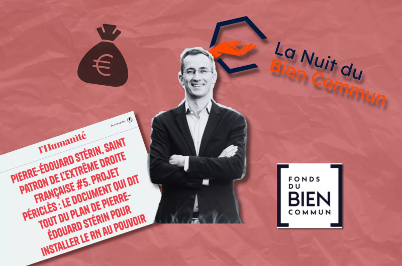 La Nuit du Bien Commun : Un Gala Caritatif au Coeur de la Polémique