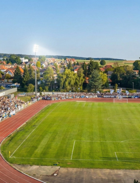 Biesheim et Metz : Un Face-à-Face Captivant en Coupe de France