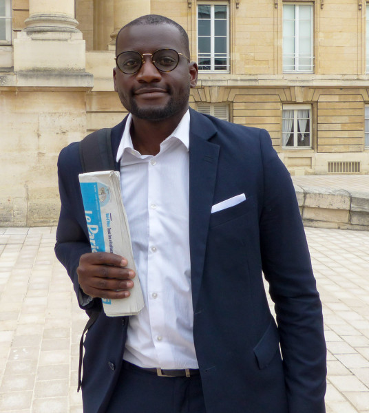 Le Mystère de Carlos Bilongo : Un Héritage de Peur et de Légendes