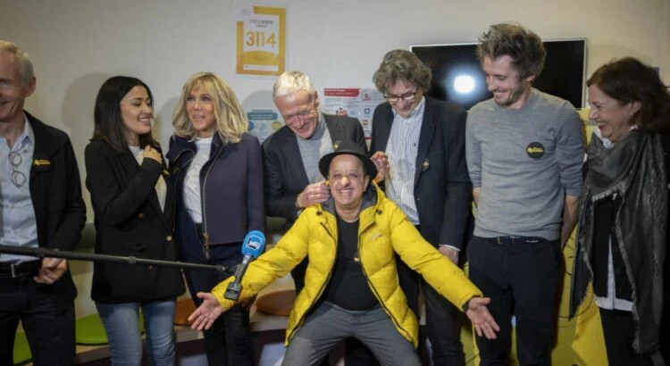 Booder : Un hommage poignant à Mouss Diouf et Wahid Bouzidi