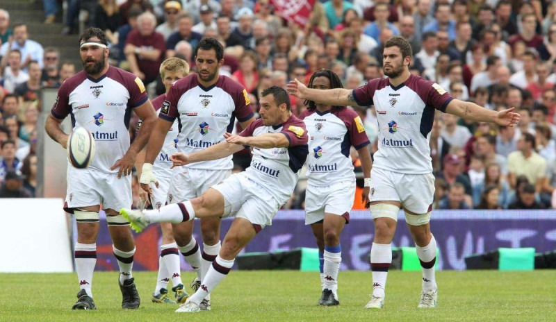 Le match décisif : Union Bordeaux-Bègles face aux Scarlets en Champions Cup