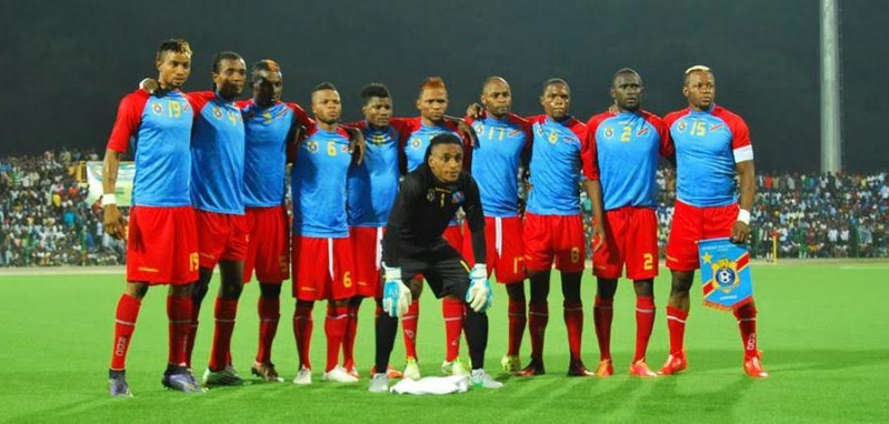 Botswana vs. DR Congo: A Clash of Titans in the Africa Cup of Nations