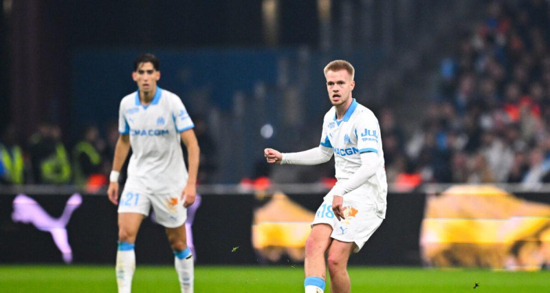 Bourg-en-Bresse : Un Match Crucial pour l'OM en Coupe de France