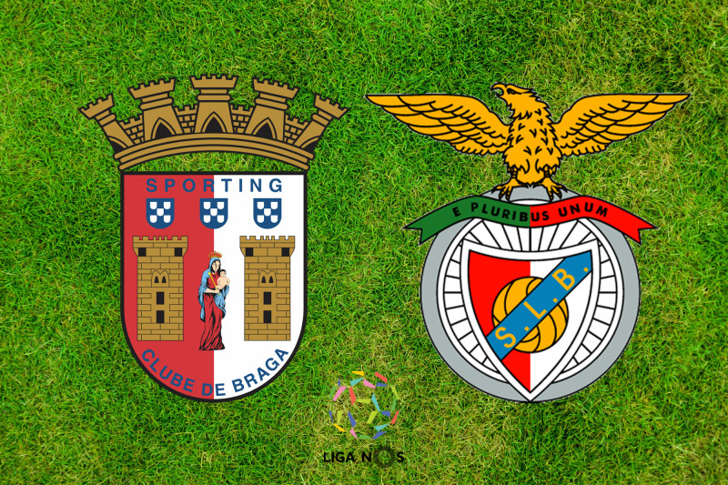 Braga vs. Benfica: A Thrilling Clash in the Primeira Liga