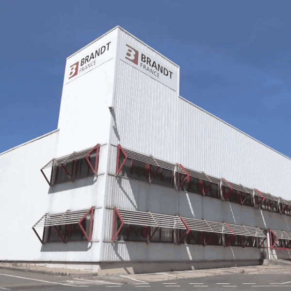La fin d'une ère pour Brandt : Un géant français de l'électroménager disparaît