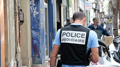 Braquage spectaculaire à Besançon : une manufacture de bijoux prise pour cible