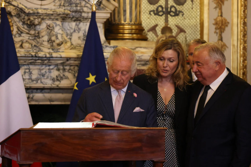 Braun Pivet : Un Nom à Suivre