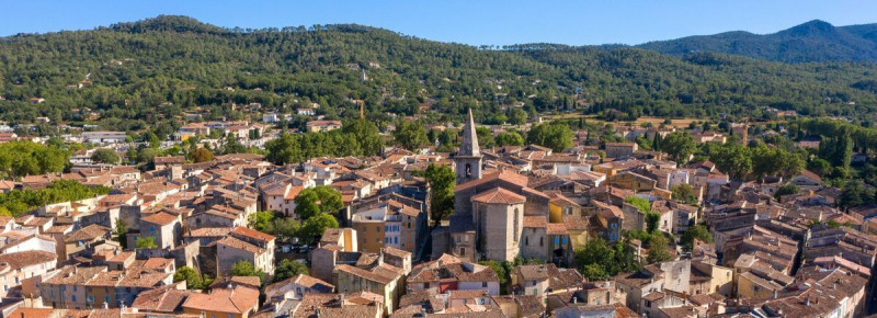 Brignoles: Un Petit Coin de Provence avec une Touche de Glamour Hollywoodien