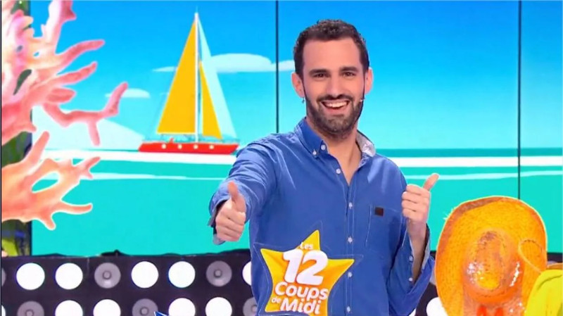 Bruno et les coups de midi: une immersion dans la magie de l'émission