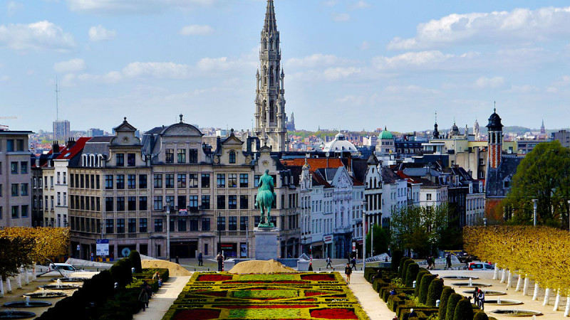 Bruxelles, un carrefour stratégique pour l'Europe et le Mercosur