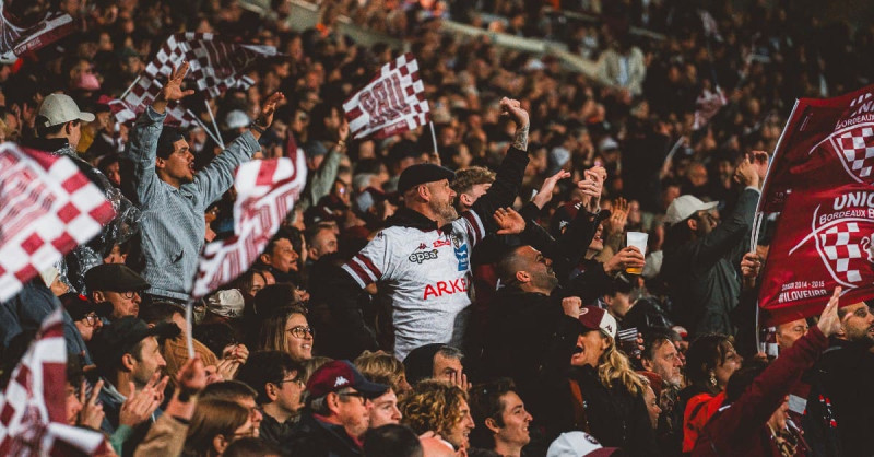 Les Bulls affrontent l'Union Bordeaux Bègles en Champions Cup : un match décisif pour les champions d'Europe