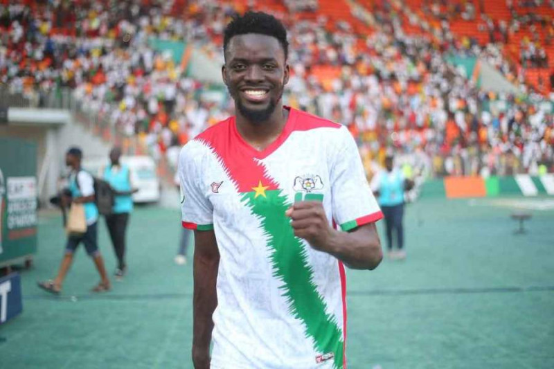 Burkina Faso vs. Guinée Équatoriale: Un Affrontement Crucial en Coupe d'Afrique des Nations 2025